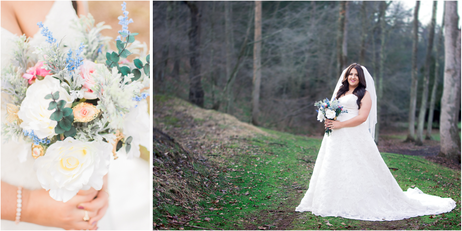 House of Flynn Photographer Bridal Details Meetup in Central Pennsylvania Williamsport