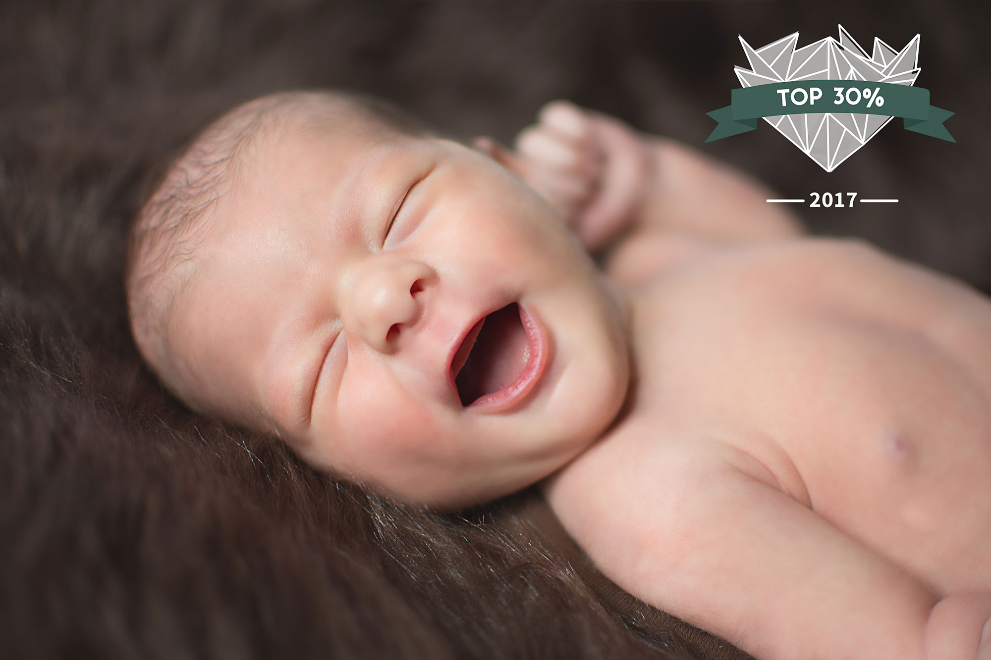 Photo Contest Shoot and Share Happy Baby Newborn Photography
