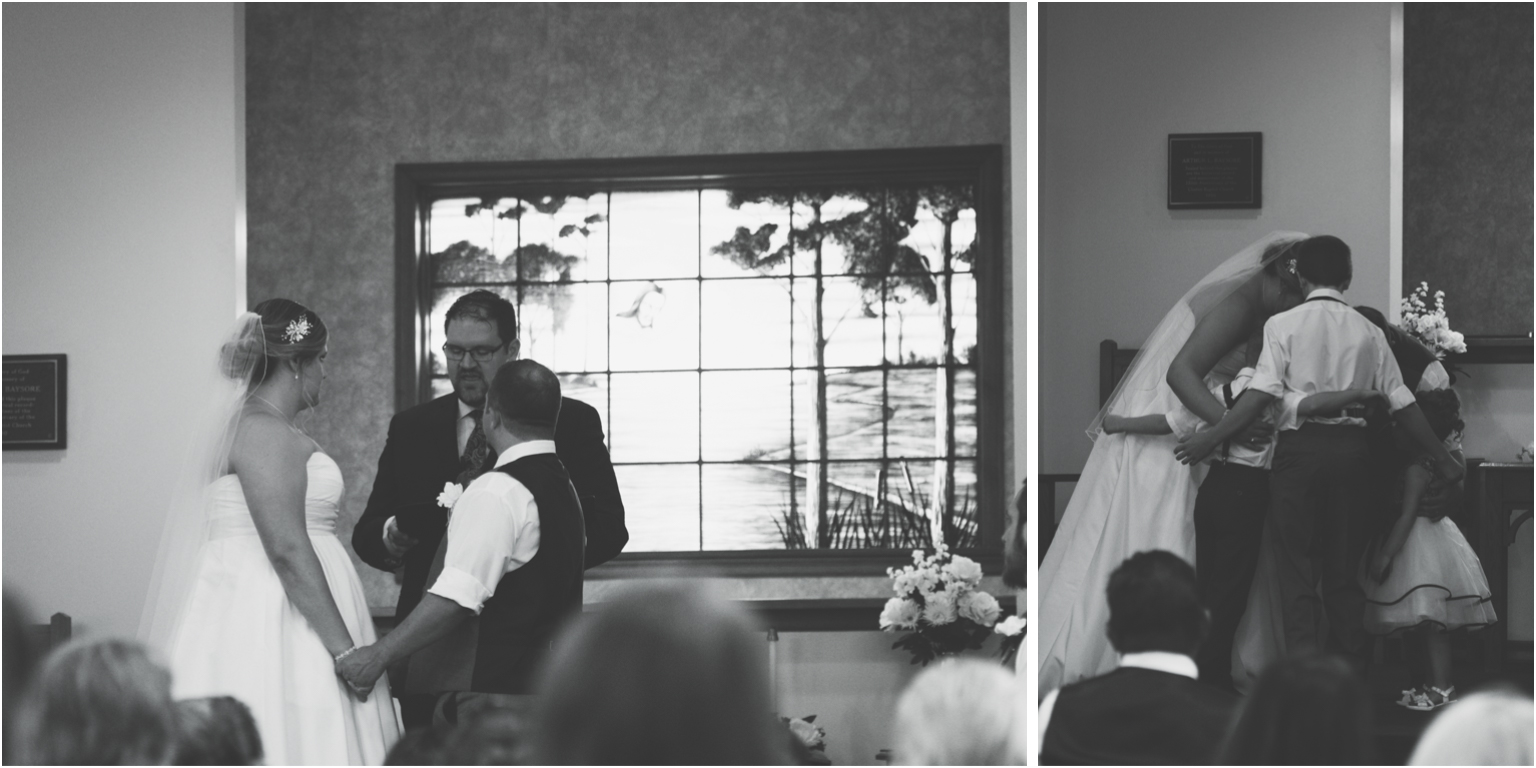 Married details ceremony photography williamsport PA