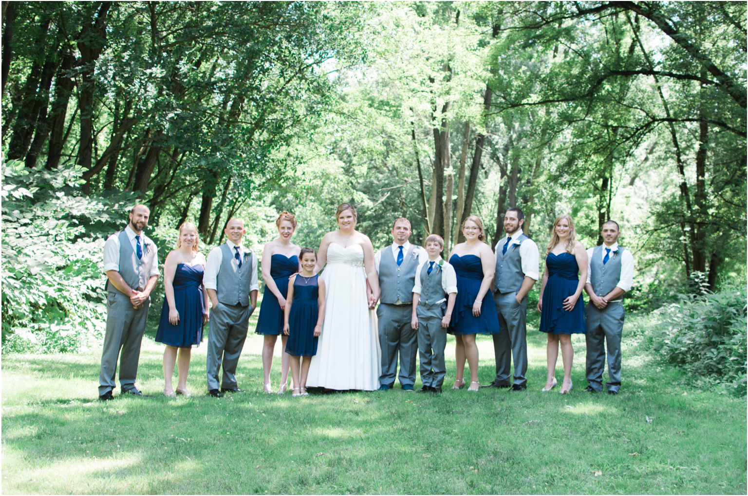 Married details groomsmen photography williamsport PA bridal party
