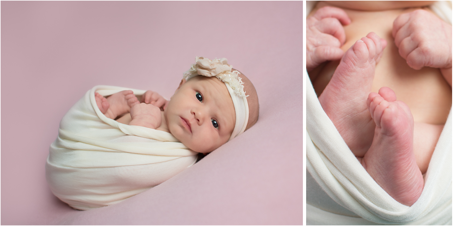 newborn photography quinn harlow black and white parent shots