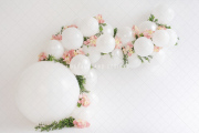 Pure-Floral-Arch-Balloons