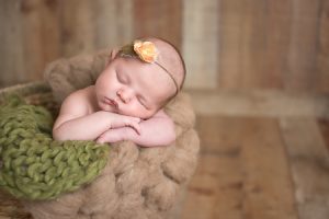 Williamsport PA Newborn Children Photograper