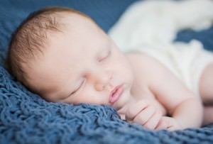 newborn baby boy portrait photography williamsport pa 17701