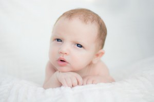 Newborn baby boy portrait photography williamsport pa 17701