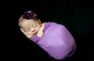 Newborn Baby Girl Williamsport Pa 17701 Photographer
