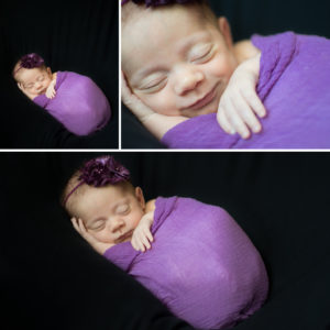 Newborn baby girl photography williamsport pa 17701