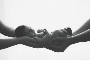 Newborn Photographer Williamsport pa 17701