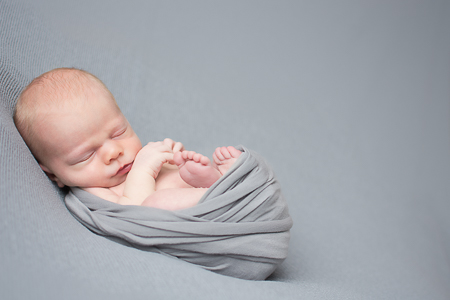 Emerson Brady Maternity and Newborn Session