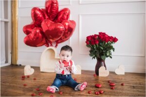 osiris milestone collection 6 months valentine